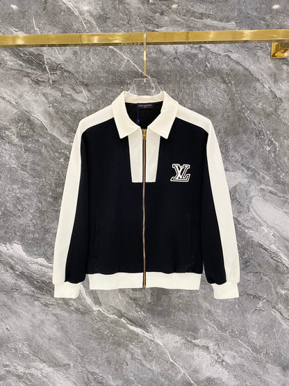 260826 New high-quality custom fabric woven strap with letter embroidery patchwork set
