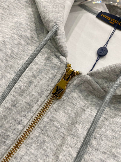 260826 New high-quality custom fabric woven strap with letter embroidery patchwork set