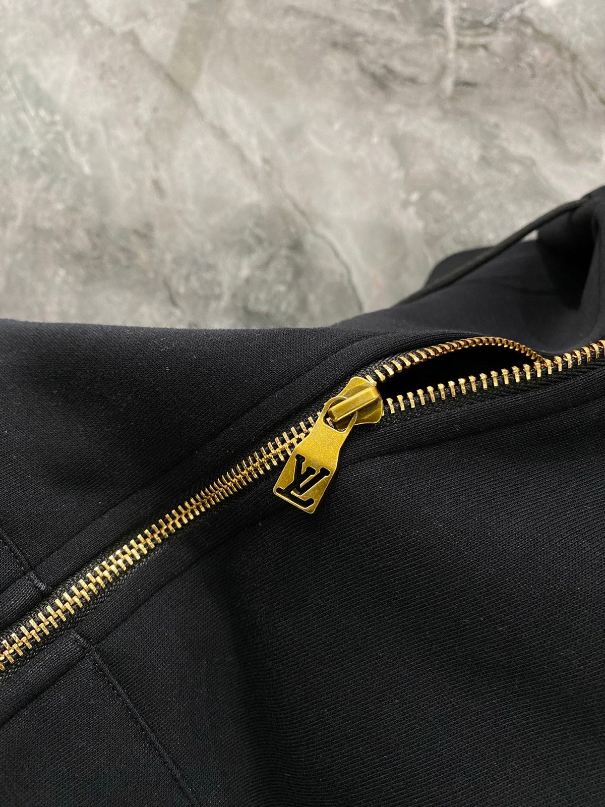 260826 New high-quality custom fabric woven strap with letter embroidery patchwork set