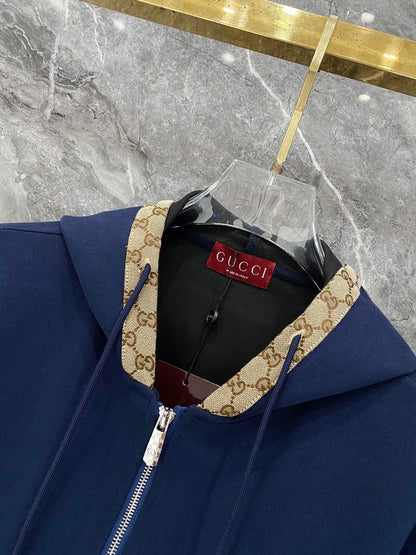 260826 New high-quality custom fabric woven strap with letter embroidery patchwork set