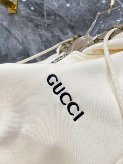 260826 New high-quality custom fabric woven strap with letter embroidery patchwork set