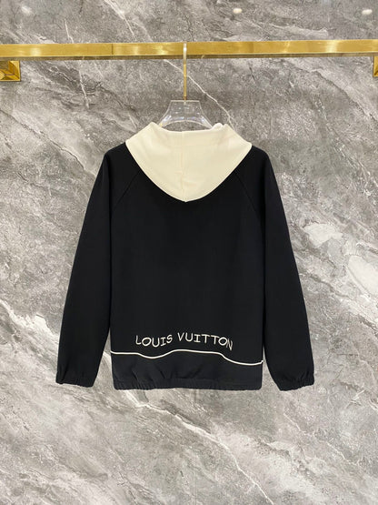 260826 New high-quality custom fabric woven strap with letter embroidery patchwork set