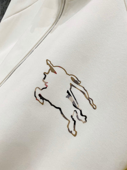 260826 New high-quality custom fabric woven strap with letter embroidery patchwork set