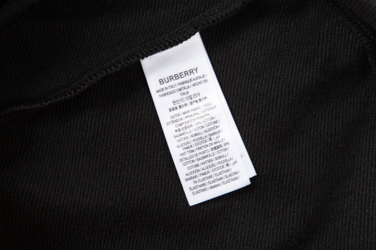 260826 New high-quality embroidered hooded pullover sweater