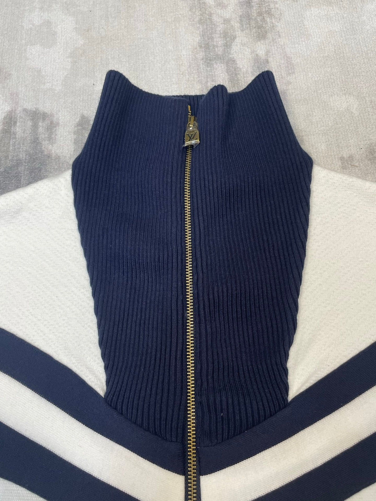 260826 New high-quality classic versatile high-neck sweater