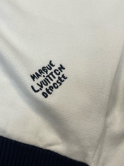 260826 New high-quality classic versatile high-neck sweater