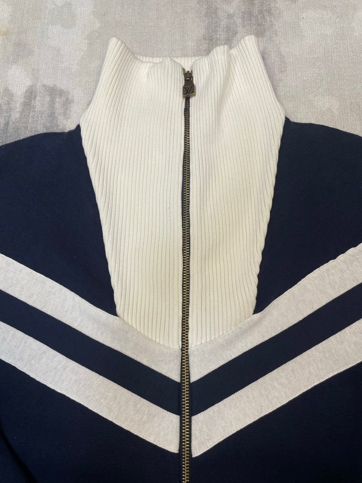 260826 New high-quality classic versatile high-neck sweater