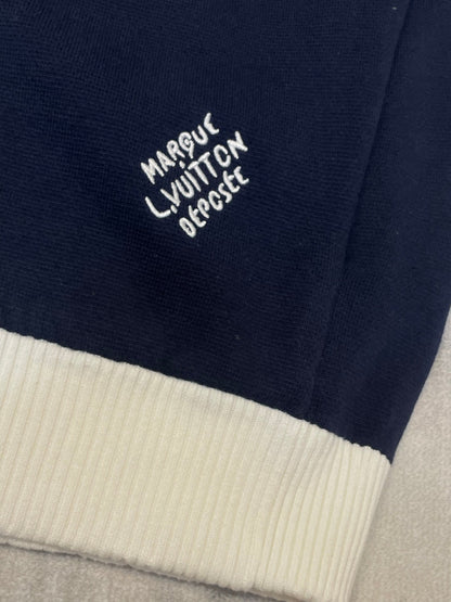 260826 New high-quality classic versatile high-neck sweater