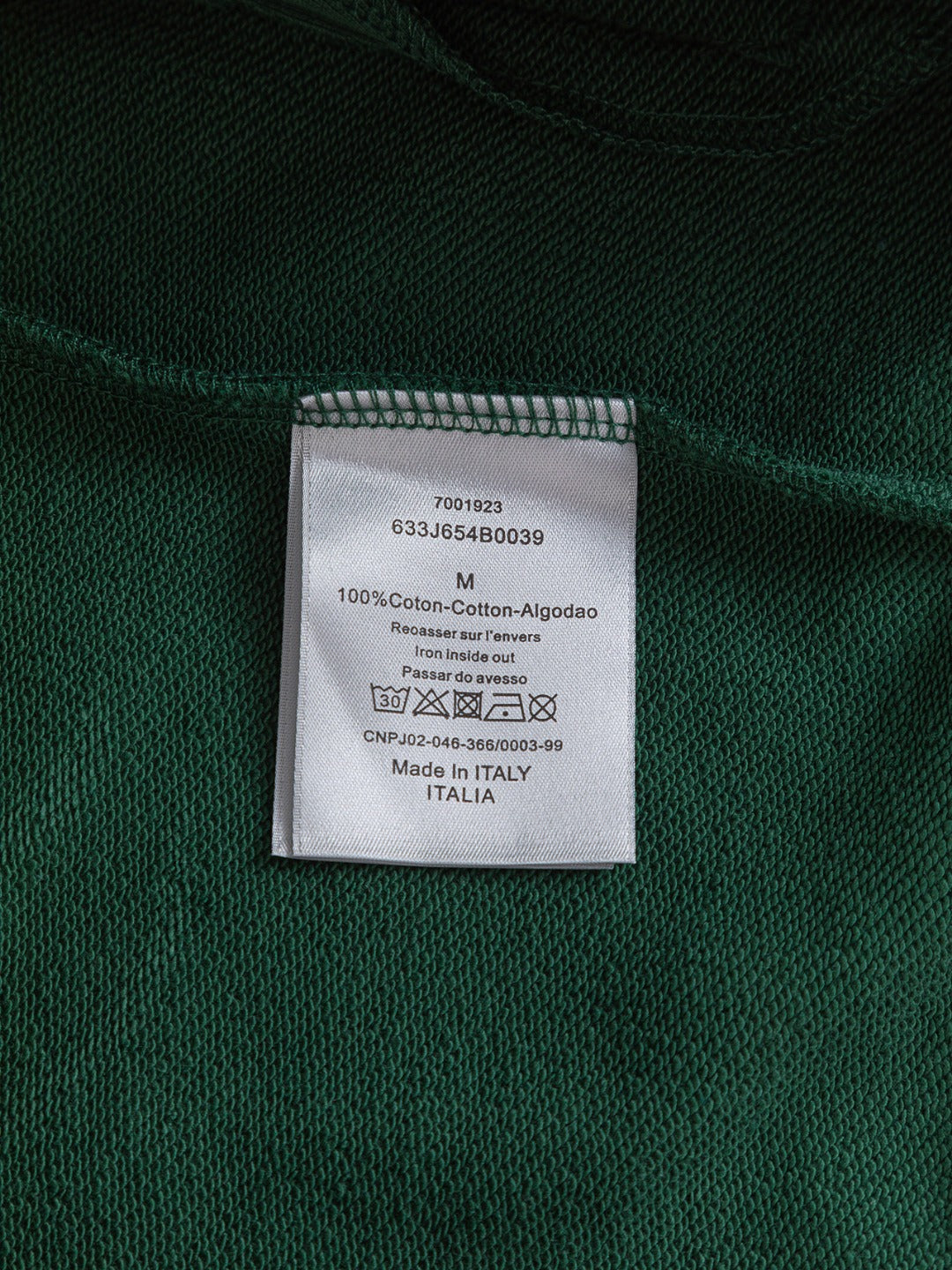 260826 New high-quality embroidered V-neck zipper hoodie