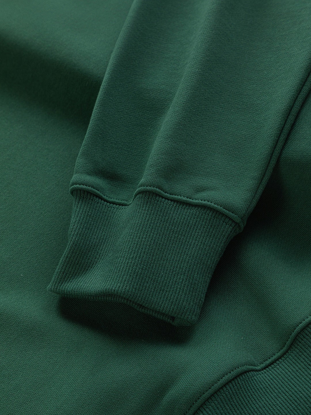 260826 New high-quality embroidered V-neck zipper hoodie