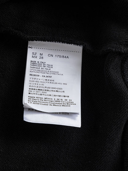 260826 New high-quality zipper hooded pullover hoodie