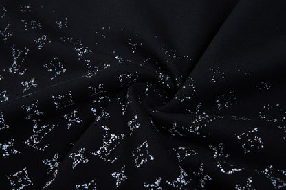 260826 New high-quality gradient-print pullover shirt