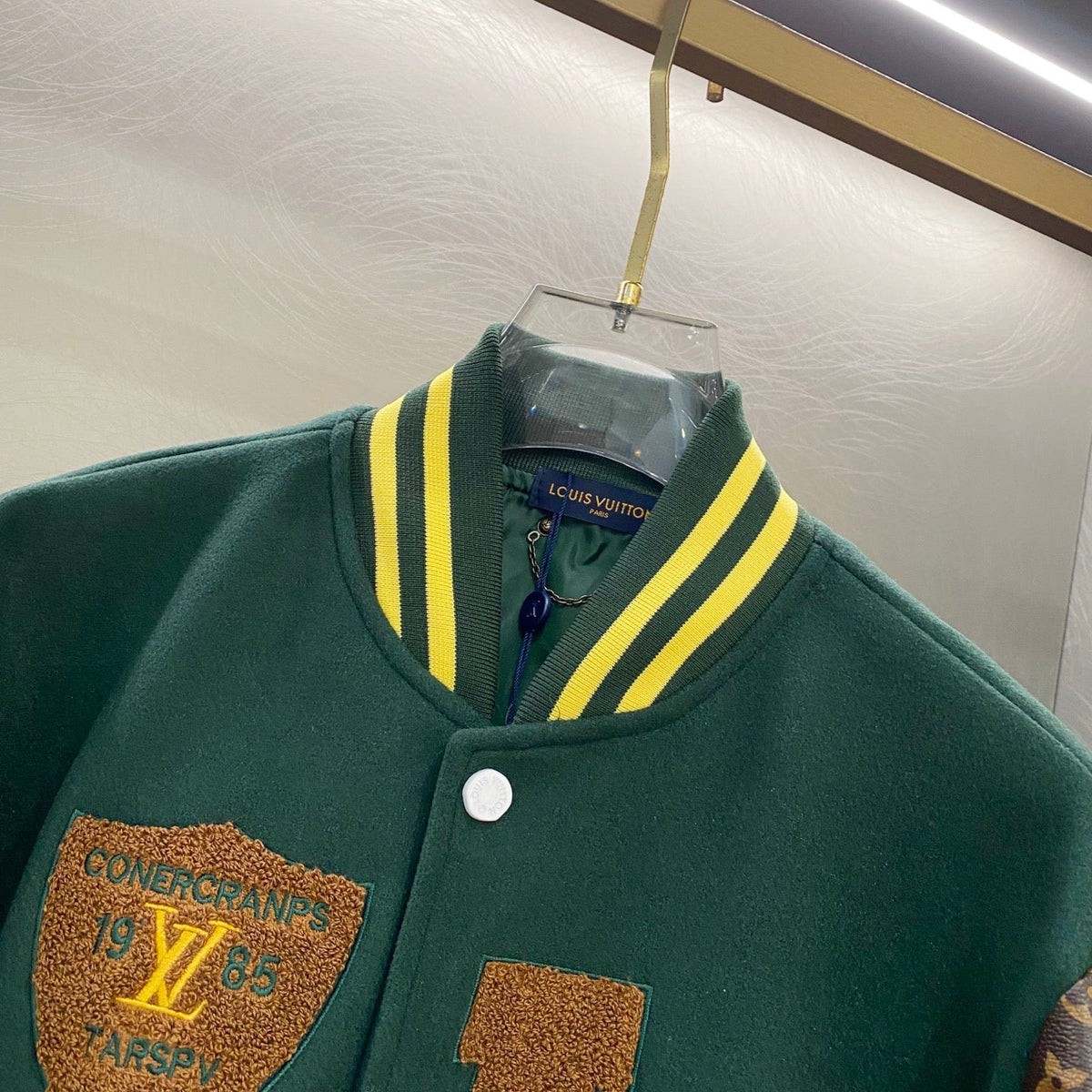 260826 New high-quality fighter Thai boxing old and new patch baseball jersey
