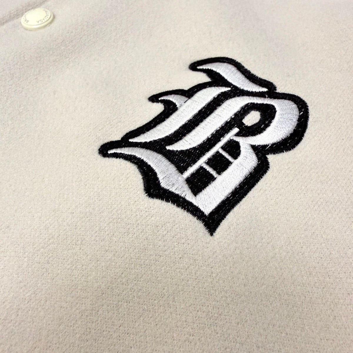 260826 New high-quality color-matched patchwork baseball jacket