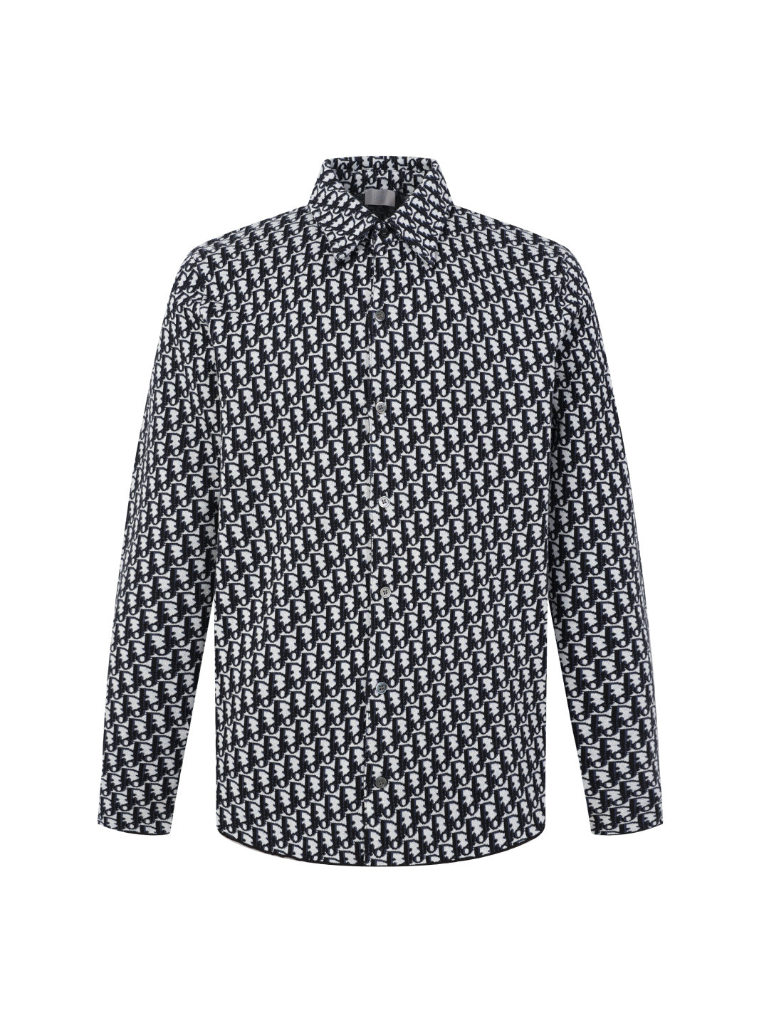 260901 New high-quality cotton printed jacquard coat and shirt