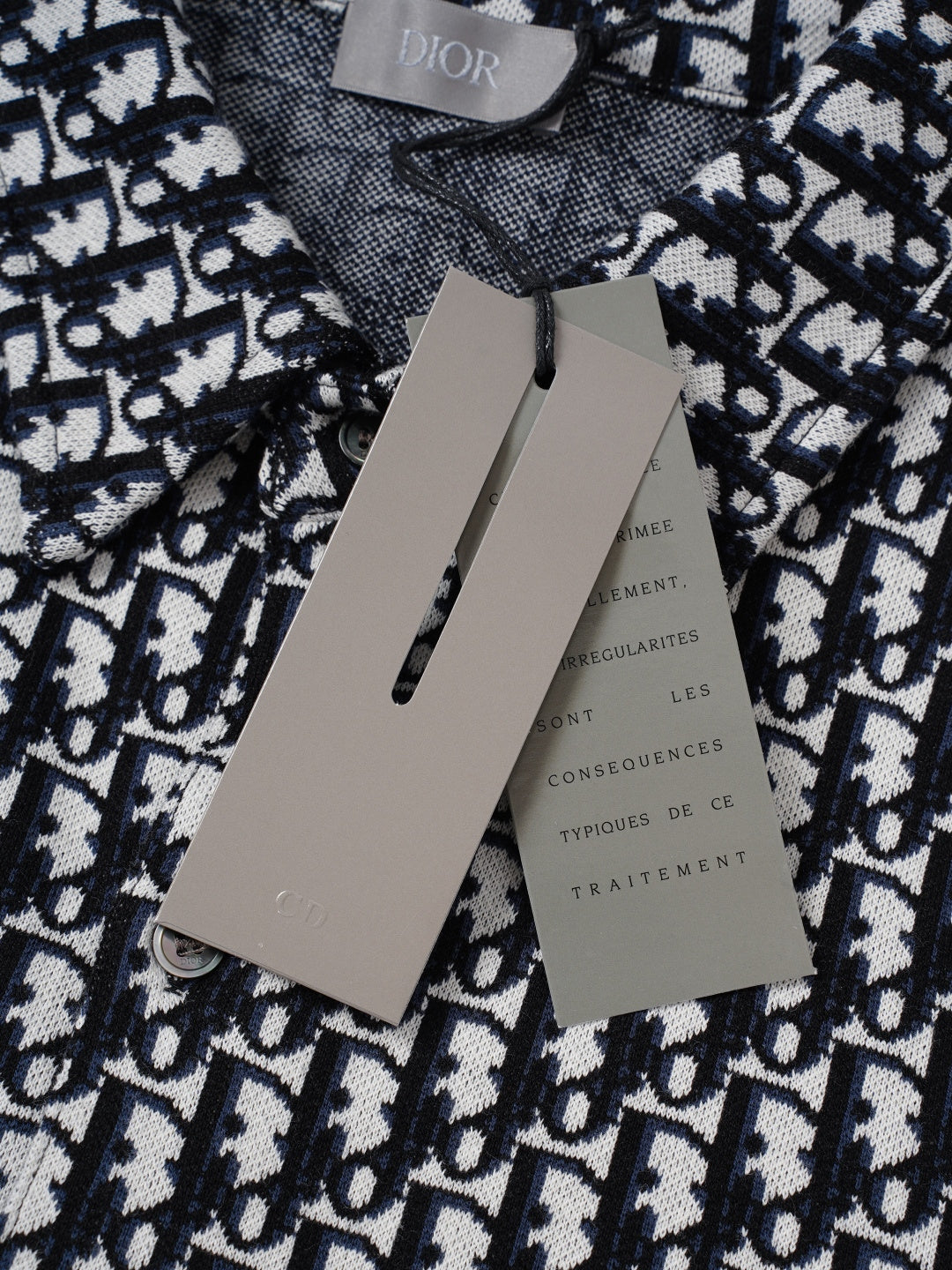 260901 New high-quality cotton printed jacquard coat and shirt