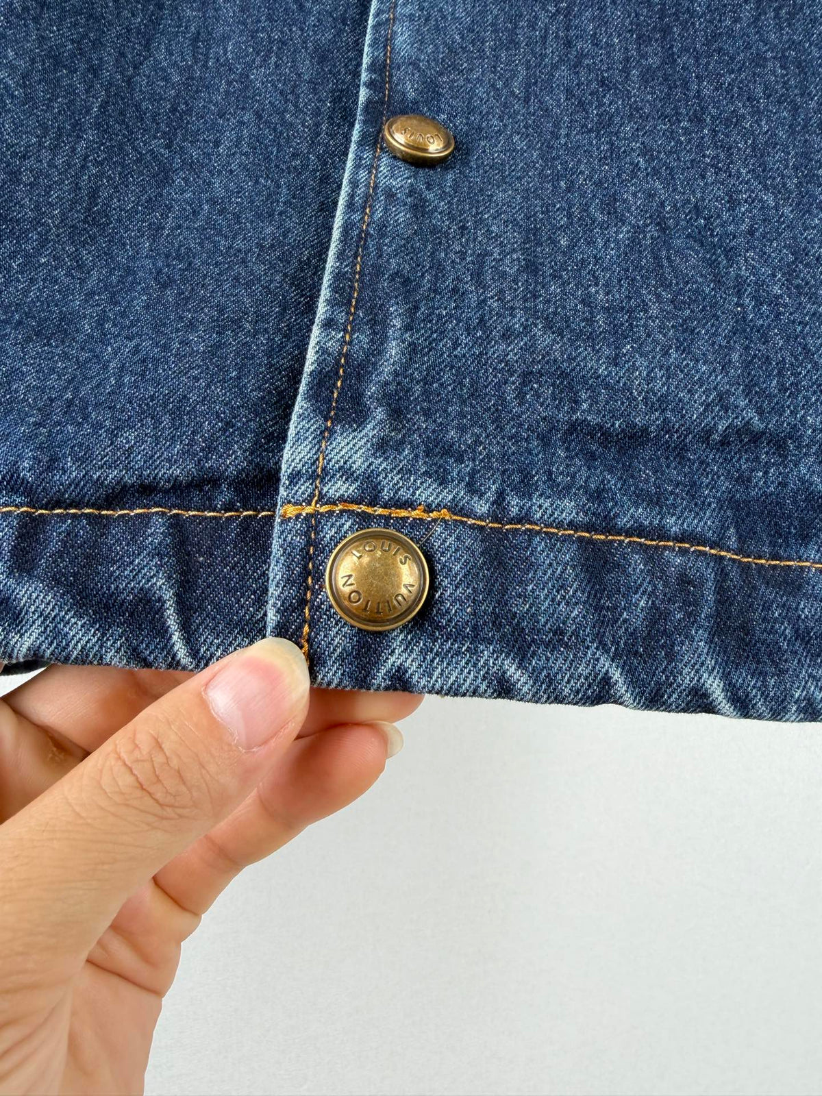 260901 New high-quality, minimalist basic baseball shirt design denim jacket