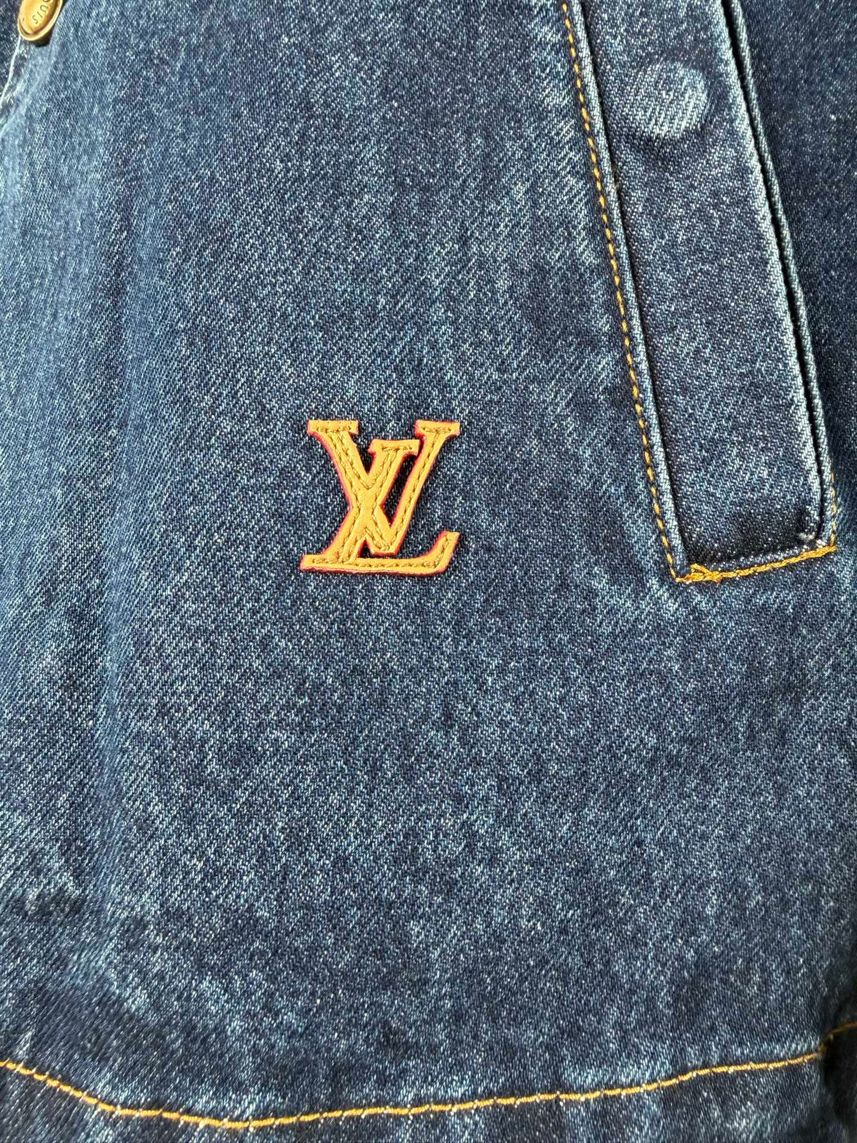 260901 New high-quality, minimalist basic baseball shirt design denim jacket