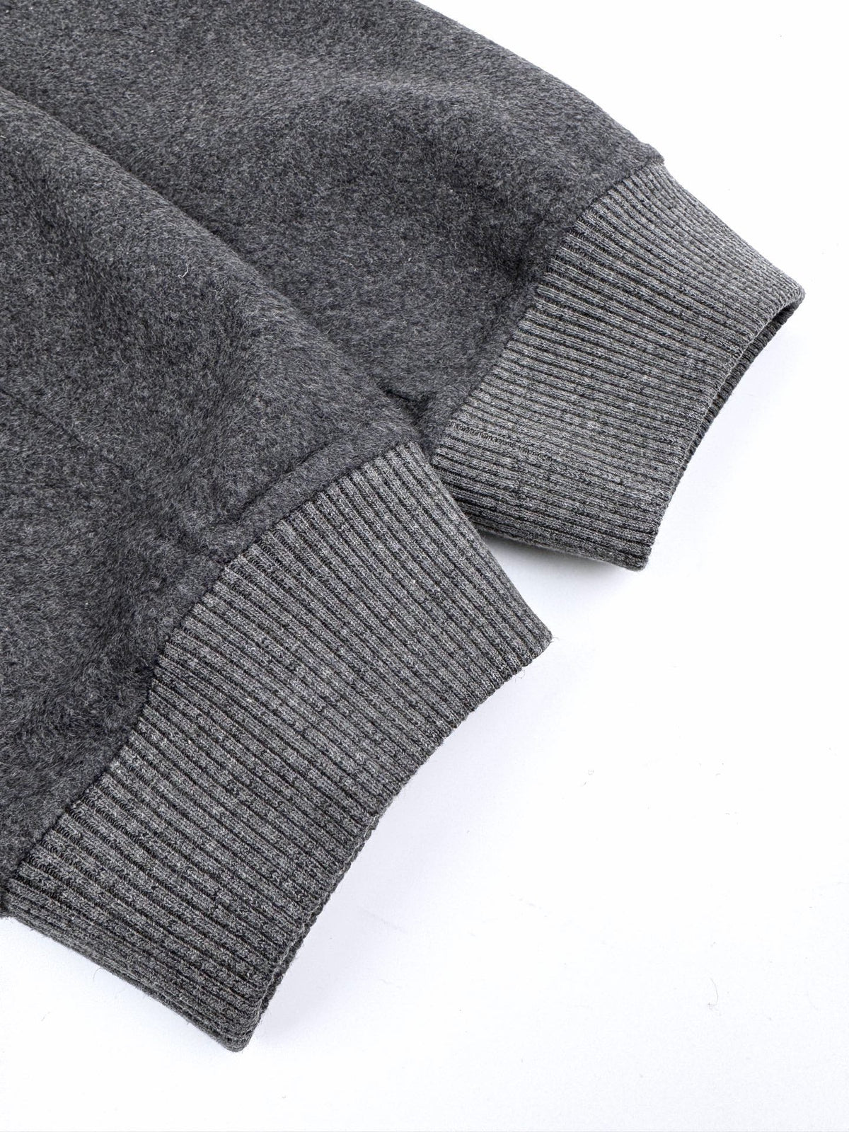 260901 New high-quality custom-made fabric embossed wool jacket