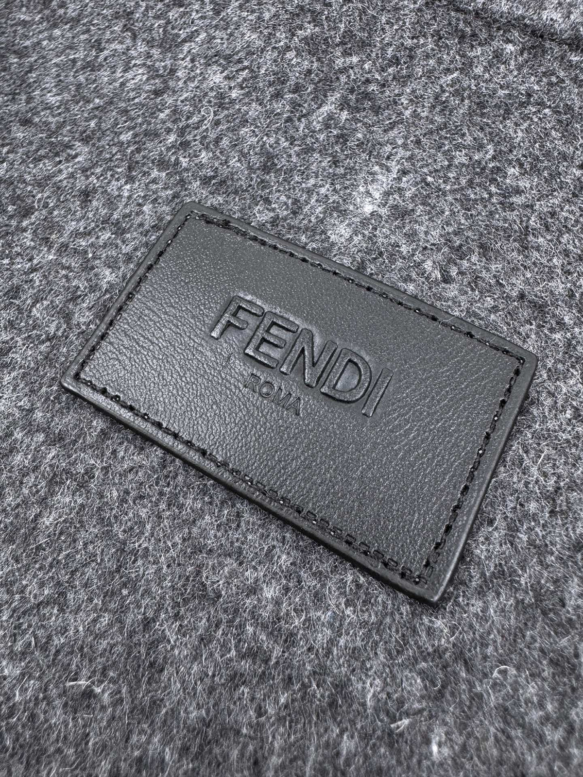 260901 New high-quality custom-made fabric embossed wool jacket