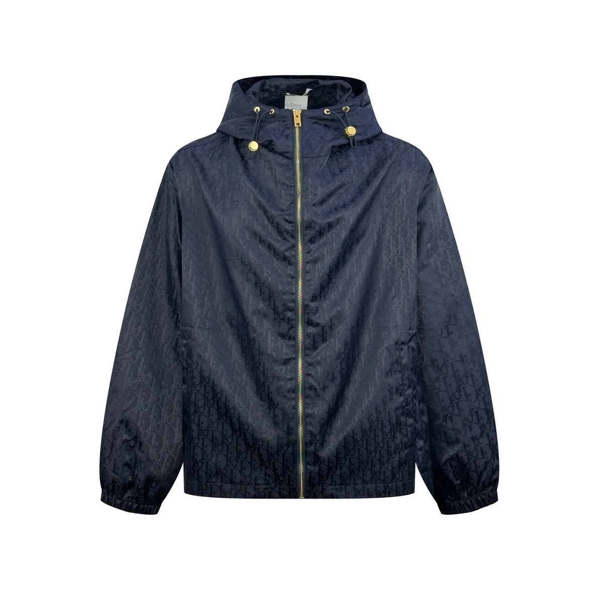 260901 New high-quality custom frost satin fabric printed jacquard jacket coat