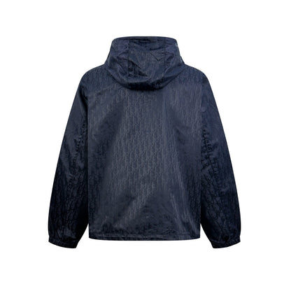 260901 New high-quality custom frost satin fabric printed jacquard jacket coat