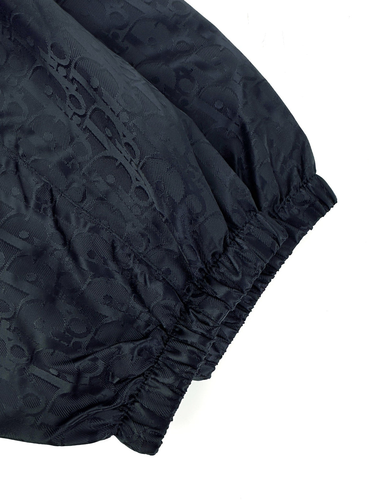 260901 New high-quality custom frost satin fabric printed jacquard jacket coat