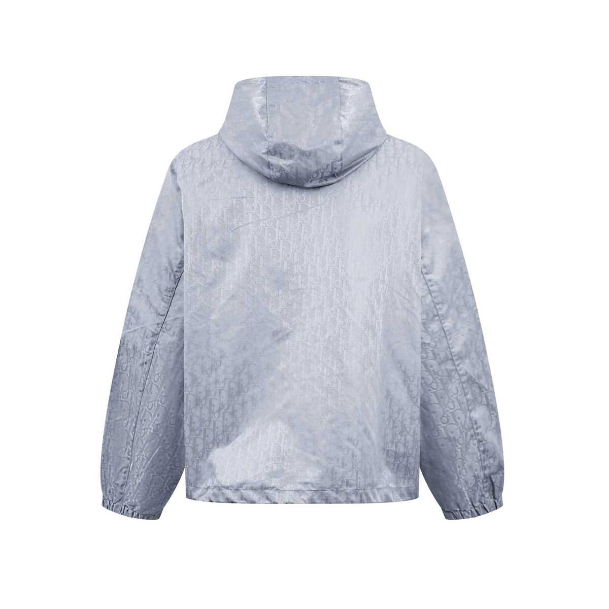 260901 New high-quality custom frost satin fabric printed jacquard jacket coat