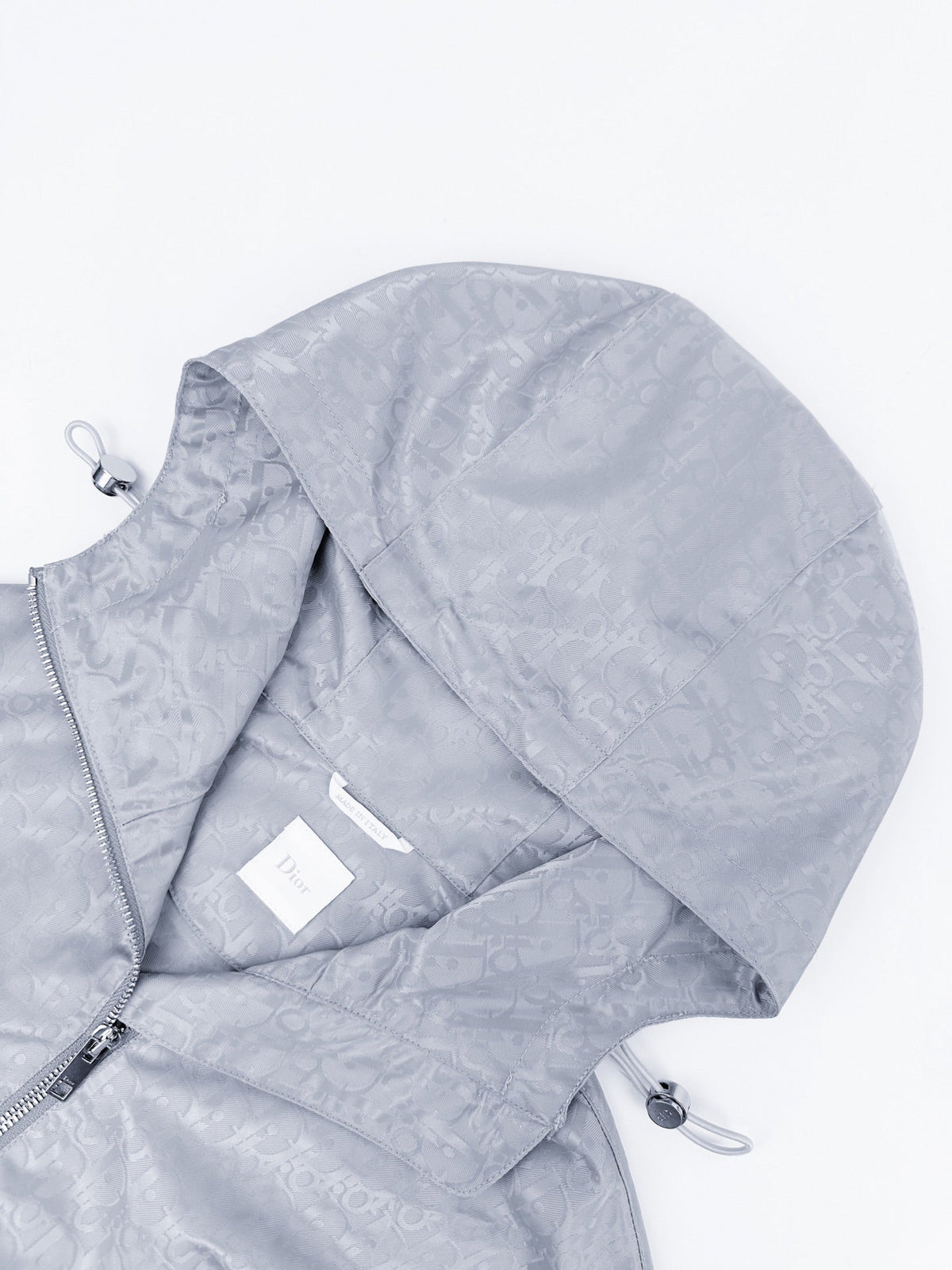 260901 New high-quality custom frost satin fabric printed jacquard jacket coat