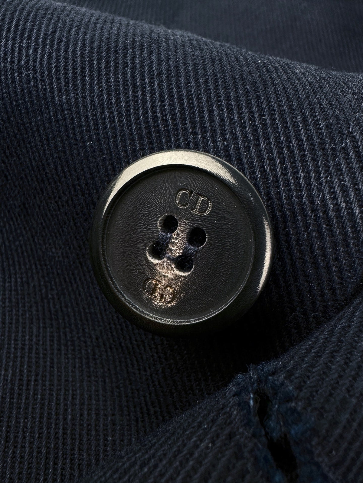 260901 New high-quality embroidered snapback leather jacket