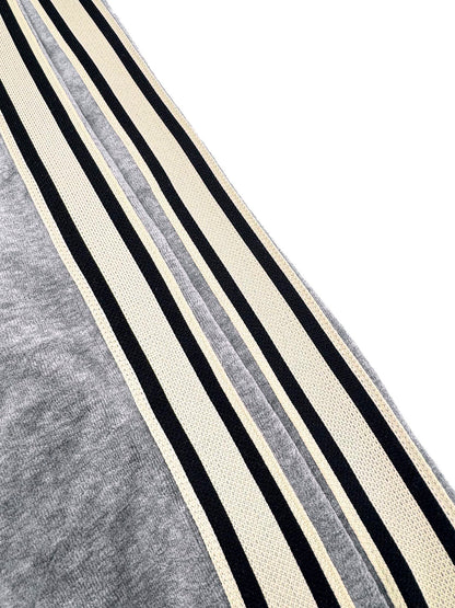 260901 New high-quality custom cloud soft twin-fiber fabric comfortable home sports outfit coat