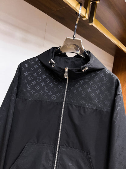 260901 Latest release of top-quality custom-made jacket and trench coat