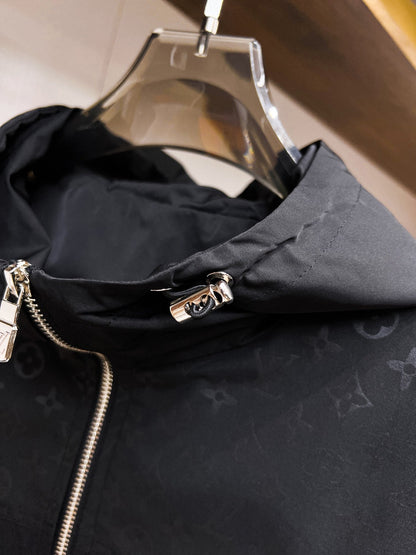 260901 Latest release of top-quality custom-made jacket and trench coat