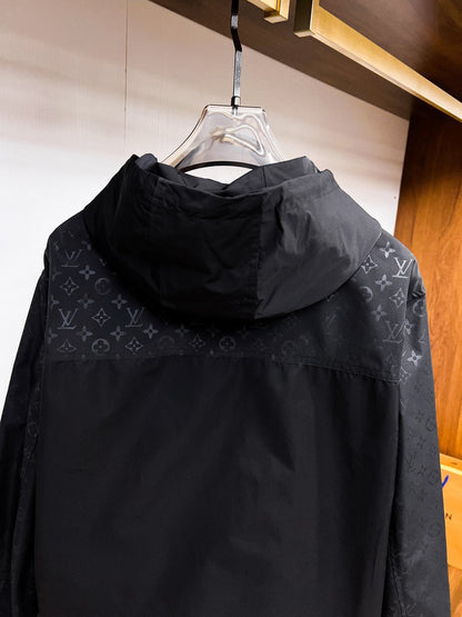 260901 Latest release of top-quality custom-made jacket and trench coat
