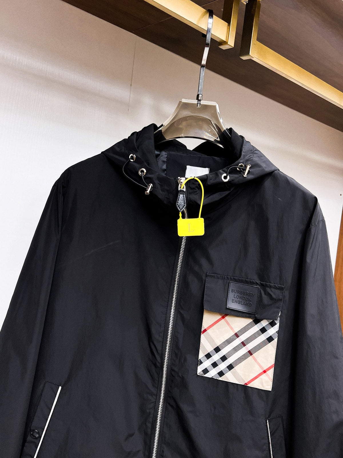 260901 Latest release of top-quality custom-made jacket and trench coat