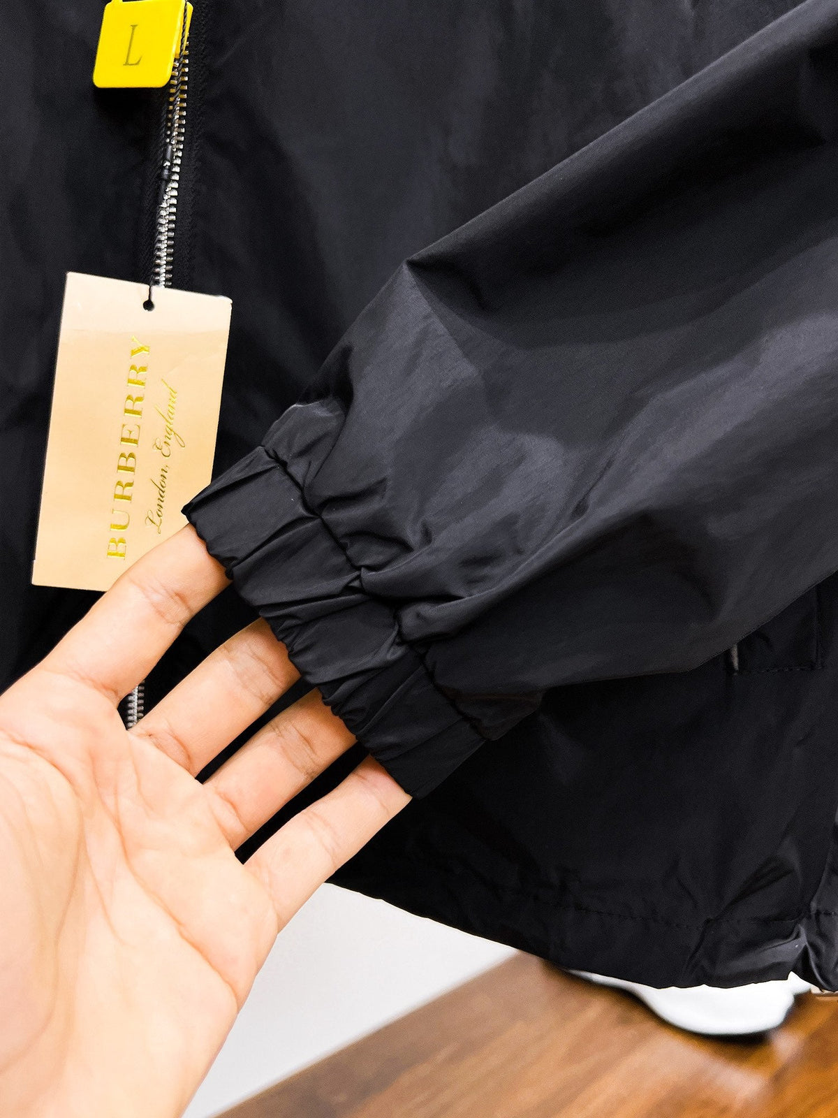 260901 Latest release of top-quality custom-made jacket and trench coat