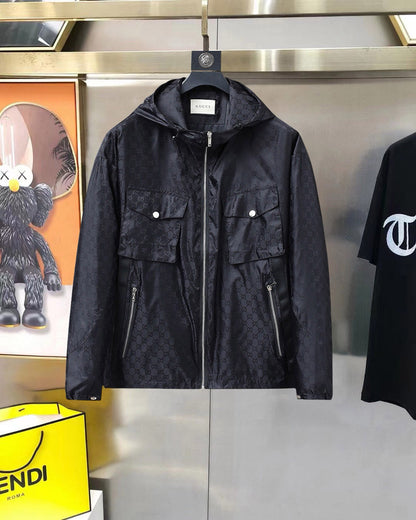 260901 Latest release of top-quality custom-made jacket and trench coat
