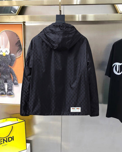 260901 Latest release of top-quality custom-made jacket and trench coat
