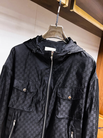 260901 Latest release of top-quality custom-made jacket and trench coat