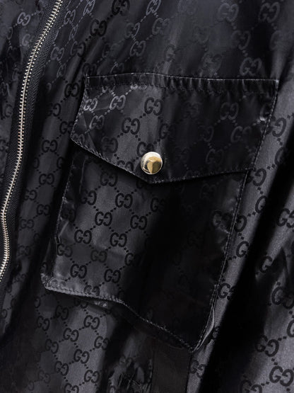 260901 Latest release of top-quality custom-made jacket and trench coat