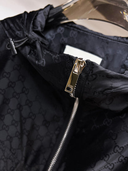 260901 Latest release of top-quality custom-made jacket and trench coat