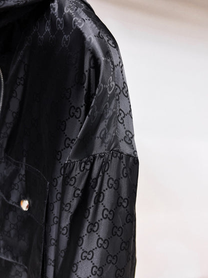 260901 Latest release of top-quality custom-made jacket and trench coat