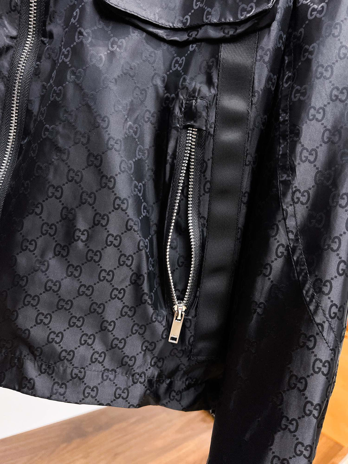 260901 Latest release of top-quality custom-made jacket and trench coat