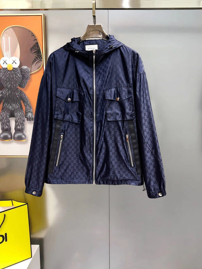 260901 Latest release of top-quality custom-made jacket and trench coat