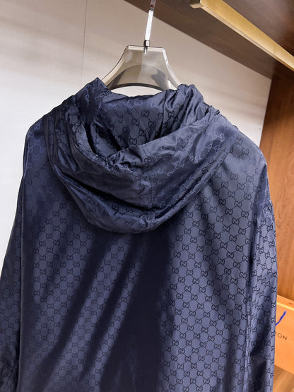 260901 Latest release of top-quality custom-made jacket and trench coat