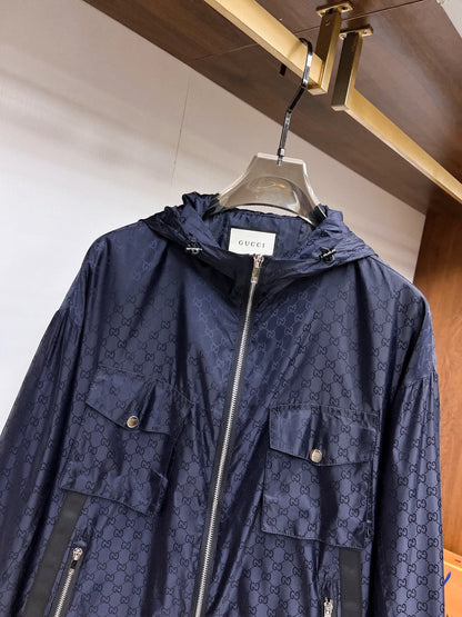 260901 Latest release of top-quality custom-made jacket and trench coat