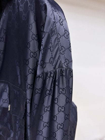 260901 Latest release of top-quality custom-made jacket and trench coat