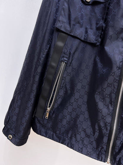 260901 Latest release of top-quality custom-made jacket and trench coat