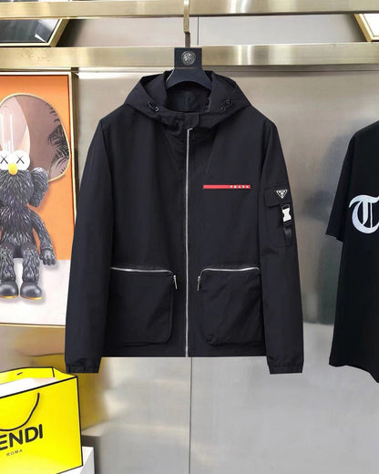 260901  Latest release of top-quality custom-made jacket and trench coat