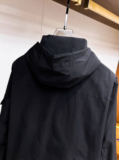 260901  Latest release of top-quality custom-made jacket and trench coat